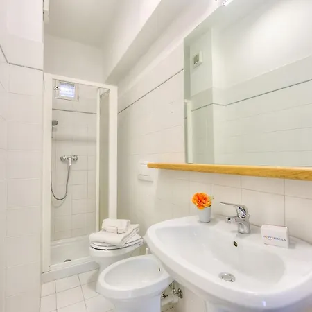 Apartamento Riccardo House 1 Min From - Happy *