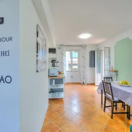 Apartamento Riccardo House 1 Min From - Happy *