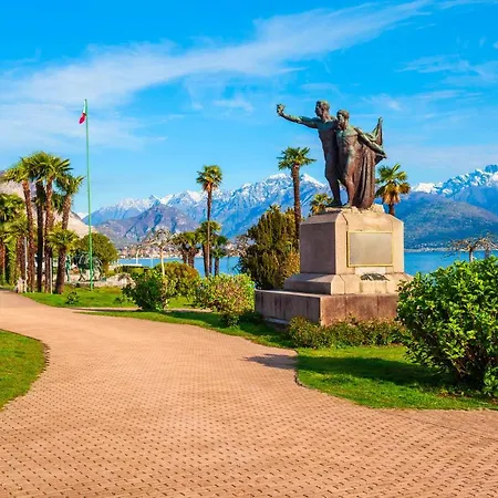 Apartamento Riccardo House 1 Min From - Happy