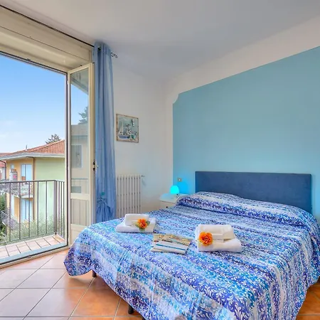 Riccardo House 1 Min From - Happy סטרסה