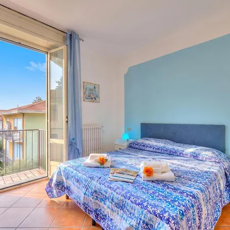 Riccardo House 1 Min From - Happy * 스트레사