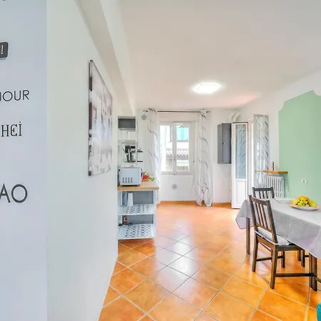 Riccardo House 1 Min From - Happy 아파트 스트레사