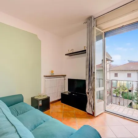 Riccardo House 1 Min From - Happy 아파트 *