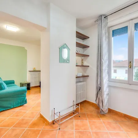 아파트 Riccardo House 1 Min From - Happy *