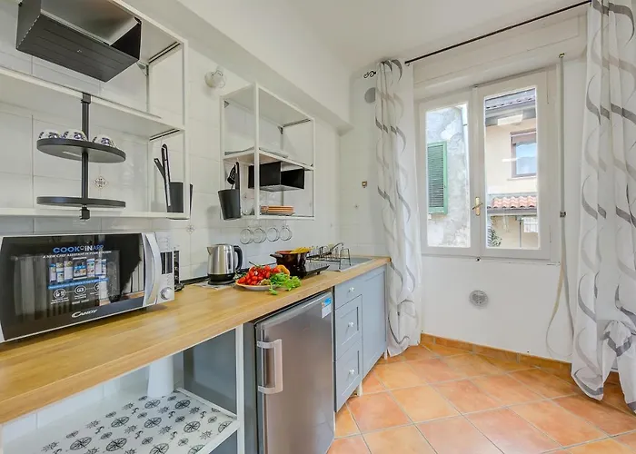 Riccardo House 1 Min From - Happy דירה *