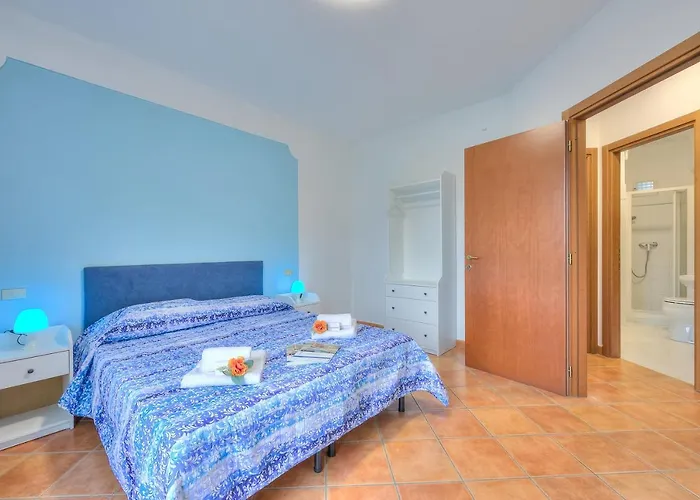 דירה Riccardo House 1 Min From - Happy *