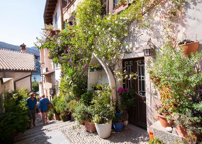 Lejlighed Riccardo House 1 Min From - Happy