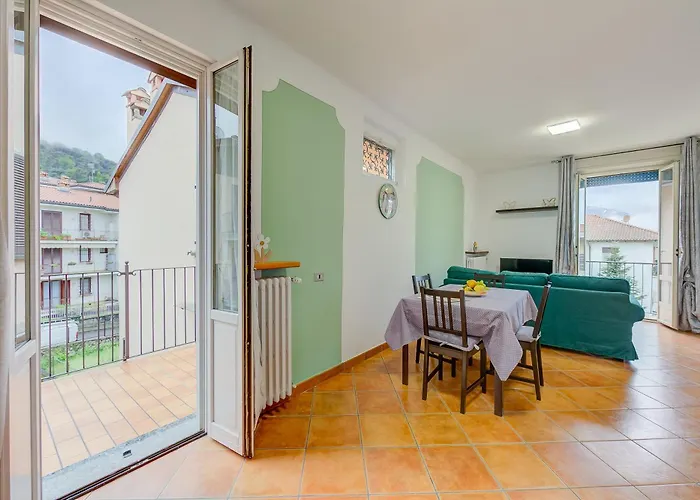 Riccardo House 1 Min From - Happy סטרסה