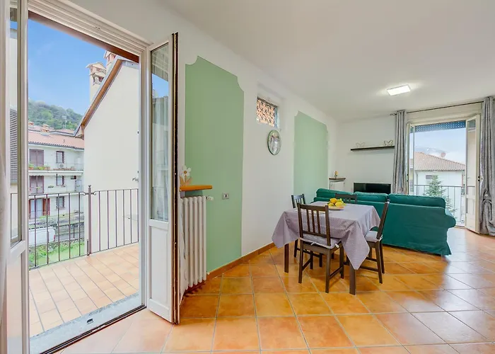 Lejlighed Riccardo House 1 Min From - Happy Stresa