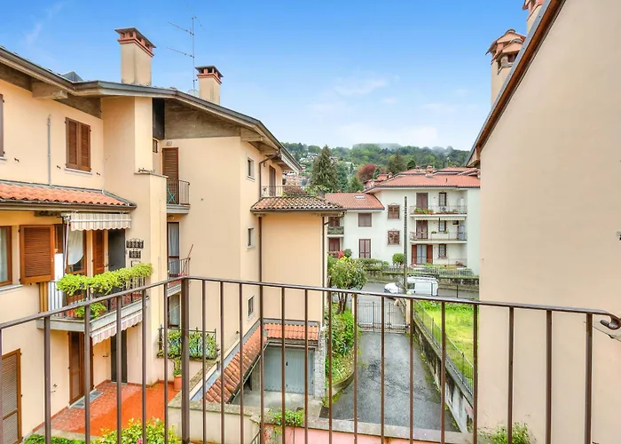 Lejlighed Riccardo House 1 Min From - Happy *