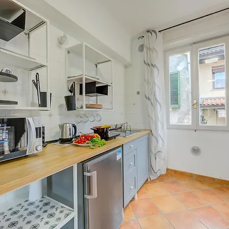 Riccardo House 1 Min From - Happy Διαμέρισμα *