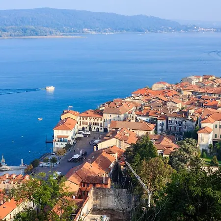Riccardo House 1 Min From - Happy * Στρέσα